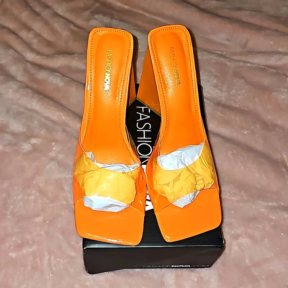 Women's heels